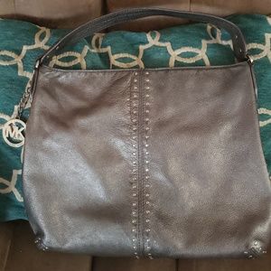 Michael kors hobo bag